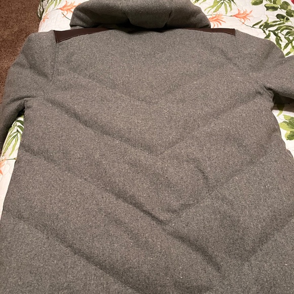 Alps and Meters Men's XL '27 Downhill Ski Jacket - Picture 6 of 6